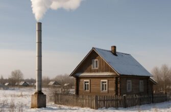 Тепло без хлопот: как обеспечить надежное отопление в Огарково и по всему Истринскому району