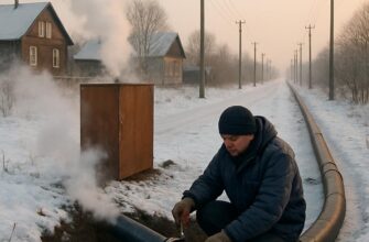 Тепло без сюрпризов: как устроить надежное отопление в Горнево и по Истринскому району