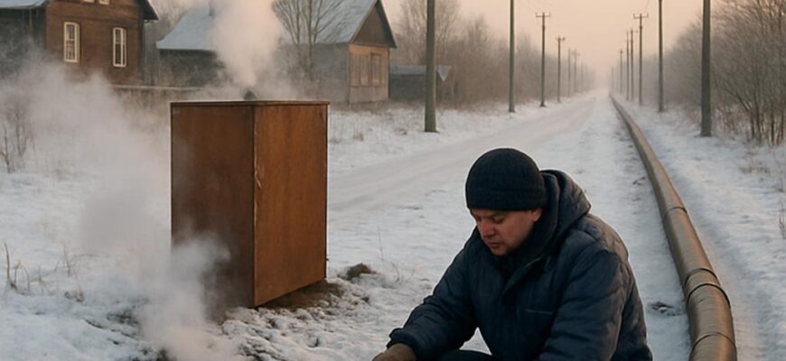 Тепло без сюрпризов: как устроить надежное отопление в Горнево и по Истринскому району