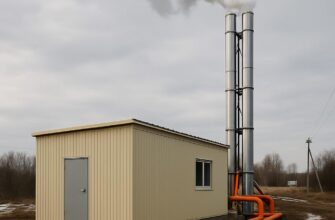 Тёплый дом в Дуплёво: как спроектировать и запустить отопление без лишних затрат и нервов