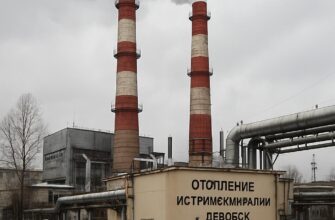 Тепло с характером: как устроить надежное отопление в Дедовске и не пожалеть