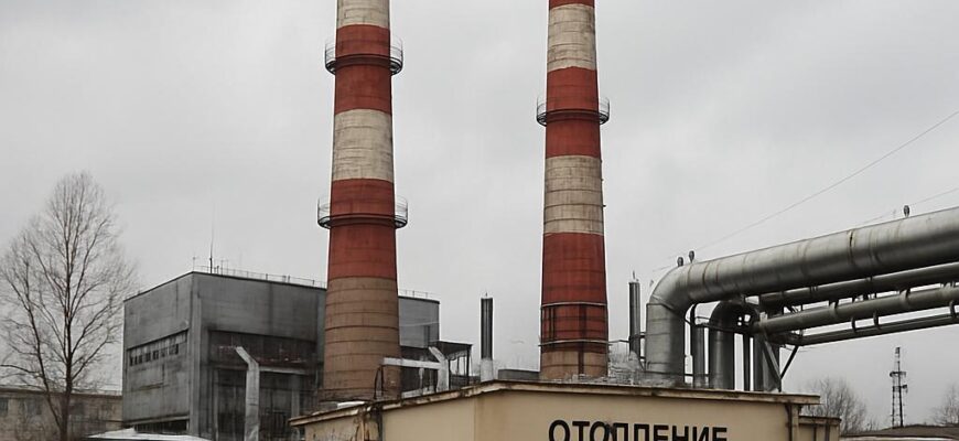 Тепло с характером: как устроить надежное отопление в Дедовске и не пожалеть