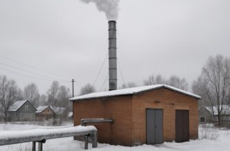 Тепло в Ульево: как выбрать и обустроить надежное отопление в Истринском районе