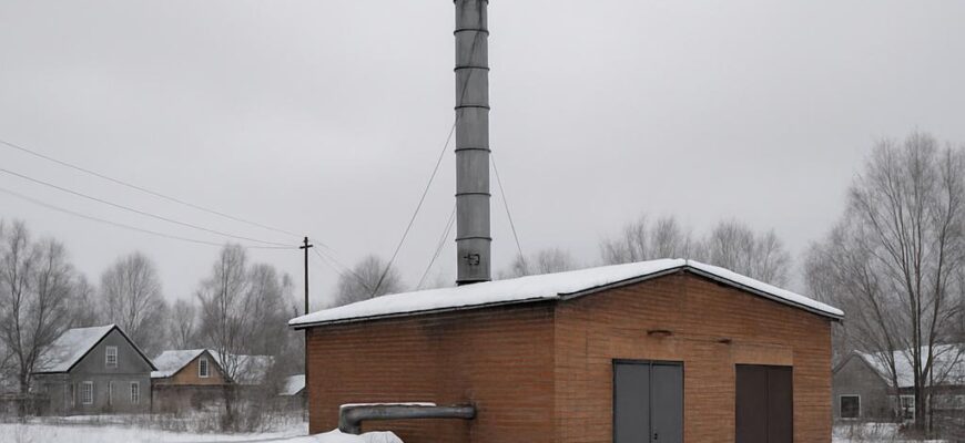 Тепло в Ульево: как выбрать и обустроить надежное отопление в Истринском районе