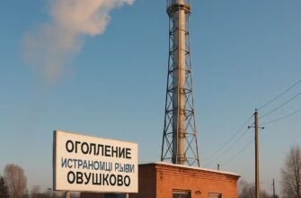 Тепло без сюрпризов: как устроить надежное отопление в Обушково и по всему Истринскому району