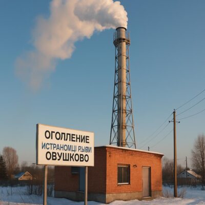 Тепло без сюрпризов: как устроить надежное отопление в Обушково и по всему Истринскому району