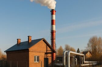 Тёплый дом в Трусово: как устроить отопление без сюрпризов и лишних трат