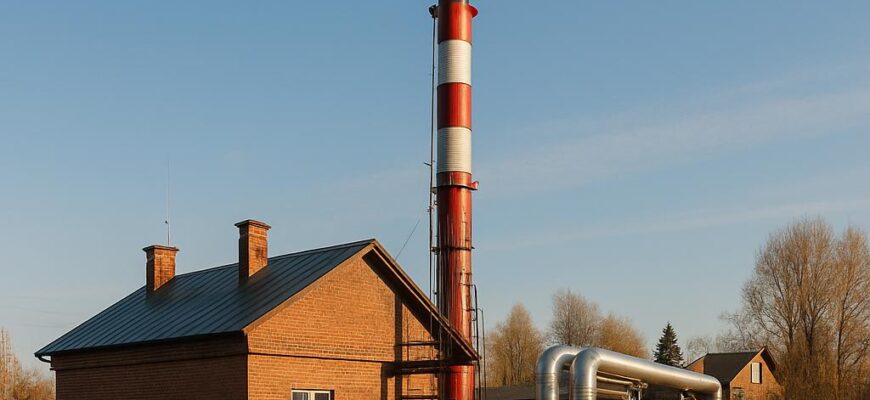 Тёплый дом в Трусово: как устроить отопление без сюрпризов и лишних трат