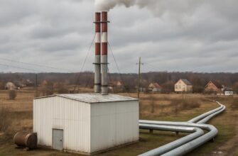 Тепло по правилам: как устроить надежное отопление в Гомово и жить спокойно круглый год