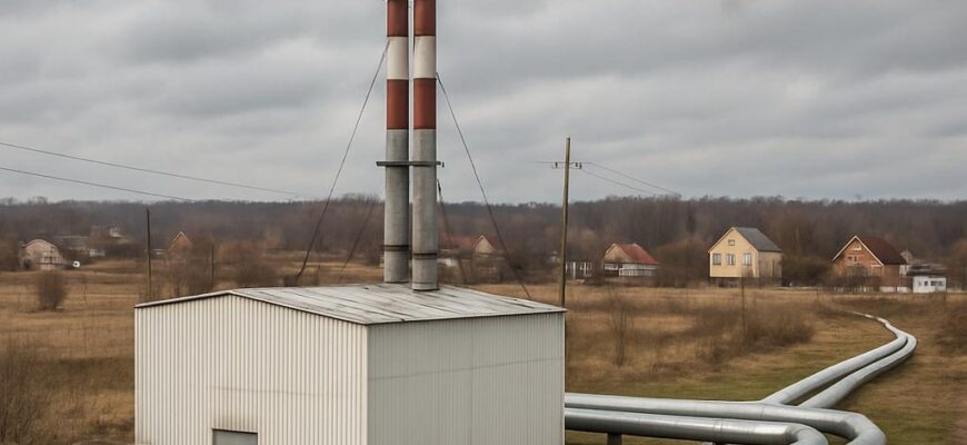 Тепло по правилам: как устроить надежное отопление в Гомово и жить спокойно круглый год