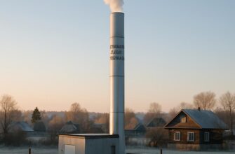 Тепло без сюрпризов: как устроить надежное отопление в Жевнево и по всему Истринскому району