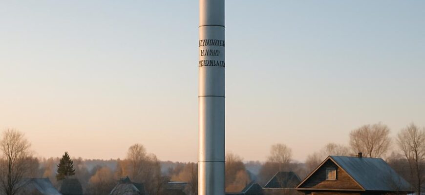 Тепло без сюрпризов: как устроить надежное отопление в Жевнево и по всему Истринскому району