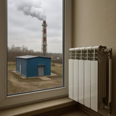 Тепло, которое не подводит: как организовать надежное отопление в Пирогово и окрестностях Истринского района