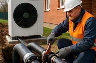 Тепло без сюрпризов: как обновить отопление в Истре так, чтобы оно работало долго и тихо