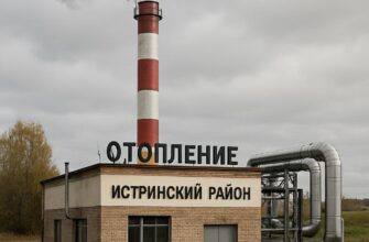 Тепло без сюрпризов: как устроить надежное отопление в Качаброво и по всему Истринскому району