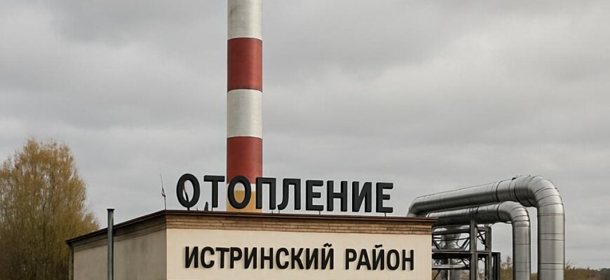 Тепло без сюрпризов: как устроить надежное отопление в Качаброво и по всему Истринскому району