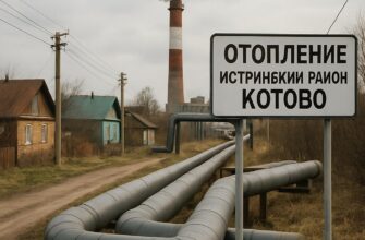 Тепло без риска: как спроектировать и запустить отопление в Котово так, чтобы оно не подводило