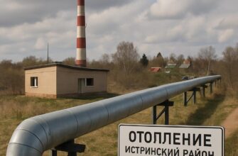 Тепло без сюрпризов: как грамотно обустроить отопление в Глебовском и не пожалеть