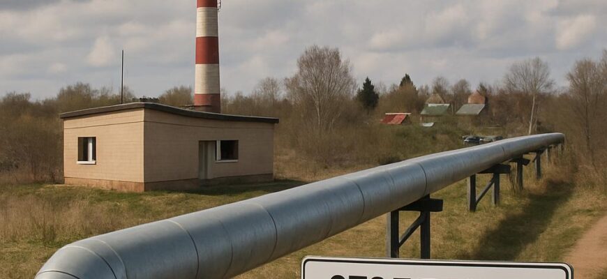 Тепло без сюрпризов: как грамотно обустроить отопление в Глебовском и не пожалеть