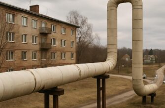 Тепло, которое не подводит: как обустроить надежное отопление в Никулино и по всему Истринскому району