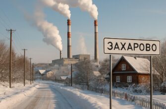 Тепло без сюрпризов: как устроить надежное отопление в Истринском районе, если ваш дом в Захарово