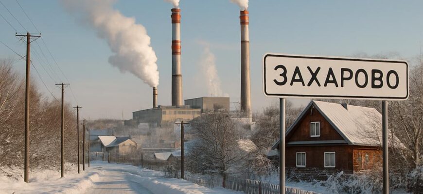 Тепло без сюрпризов: как устроить надежное отопление в Истринском районе, если ваш дом в Захарово