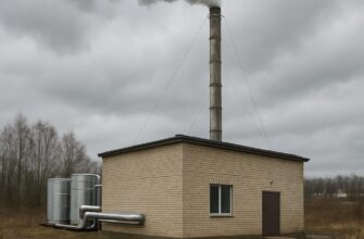 Тепло в Кореньках: как собрать надежную систему отопления и не переплатить