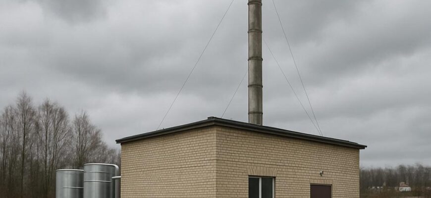 Тепло в Кореньках: как собрать надежную систему отопления и не переплатить