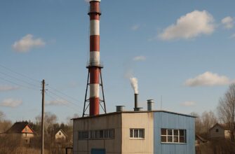 Как подружить дом с зимой: практическое руководство по теплу для Леоново и окрестностей