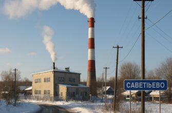 Тепло без сюрпризов: как устроить надежное отопление в Савельево и по всему Истринскому району