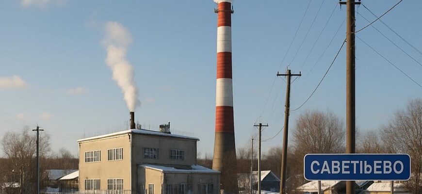 Тепло без сюрпризов: как устроить надежное отопление в Савельево и по всему Истринскому району