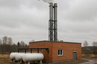 Тепло в Высоково: как собрать надежную систему и не попасть в ловушки