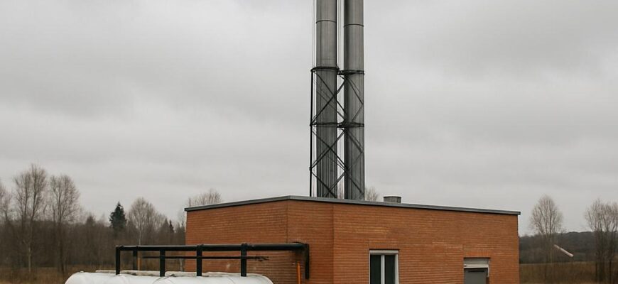 Тепло в Высоково: как собрать надежную систему и не попасть в ловушки