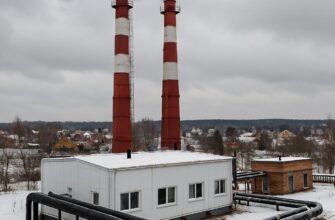 Тепло без сюрпризов: как спроектировать и обслуживать отопление в Троицком, Истринский район