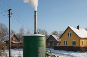 Тепло без сюрпризов: как настроить надежное отопление в Скрябино и по всему Истринскому району