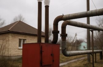 Тепло в Дедёшино: как спроектировать и обустроить надежное отопление без переплат