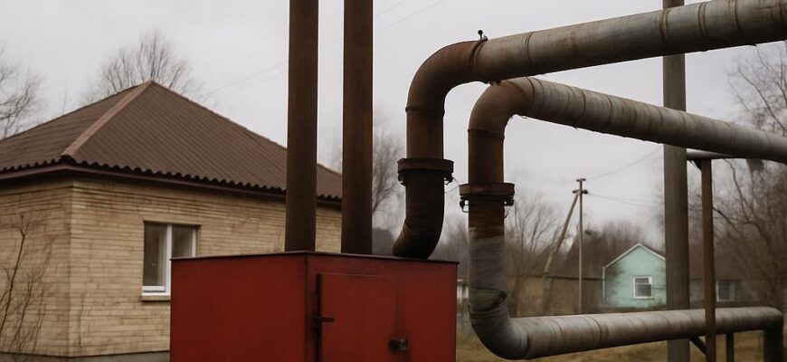 Тепло в Дедёшино: как спроектировать и обустроить надежное отопление без переплат