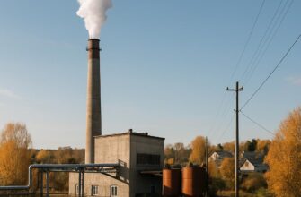 Тепло без сюрпризов: как спроектировать и запустить отопление в Духанино, чтобы оно работало много лет