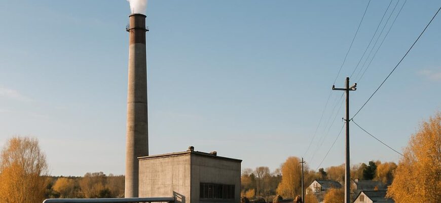 Тепло без сюрпризов: как спроектировать и запустить отопление в Духанино, чтобы оно работало много лет