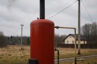 Тепло без сюрпризов: практическое руководство по отоплению в Ябедино (Истринский район)