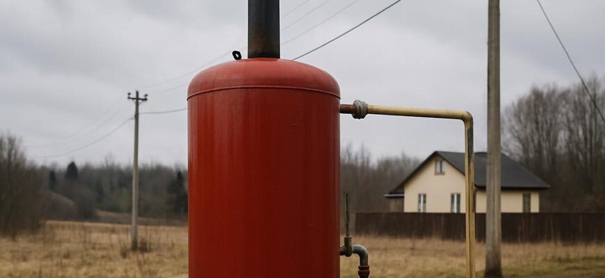 Тепло без сюрпризов: практическое руководство по отоплению в Ябедино (Истринский район)