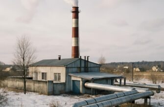 Отопление Истринский район в Рычково: как устроить теплый дом, который не подводит зимой