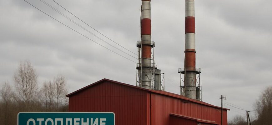 Тепло без сюрпризов: как устроить надежное отопление в Манихино и по всему Истринскому району