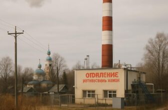 Тепло без сюрпризов: как устроить надежное отопление в Рождествено и по всему Истринскому району