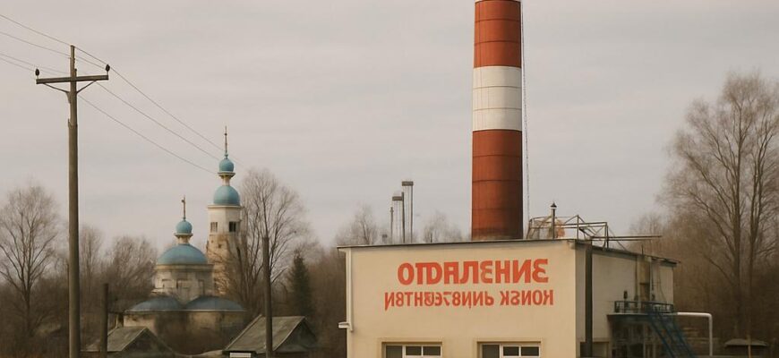 Тепло без сюрпризов: как устроить надежное отопление в Рождествено и по всему Истринскому району