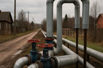 Тепло без сюрпризов: как устроить надежное отопление в Ефимоново и по всему Истринскому району