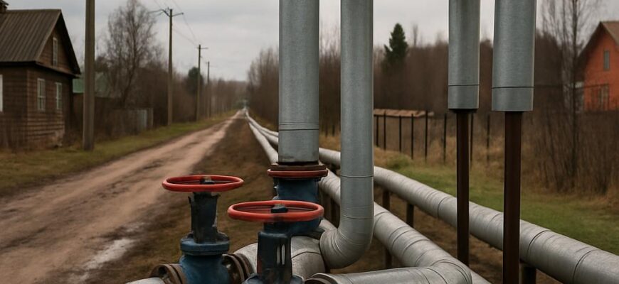 Тепло без сюрпризов: как устроить надежное отопление в Ефимоново и по всему Истринскому району