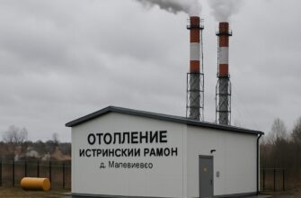 Тепло без сюрпризов: как обустроить надежное отопление в Матвейково и жить спокойно