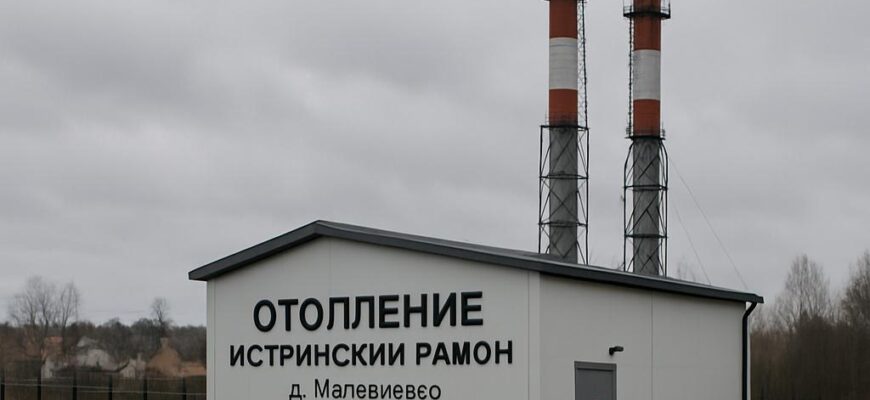 Тепло без сюрпризов: как обустроить надежное отопление в Матвейково и жить спокойно