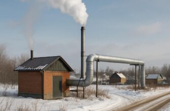 Отопление Истринский район в Лесодолгоруково: как сделать дом теплым и тихим, чтобы забыть про лишние траты